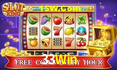 Mesa de Blackjack 33Win