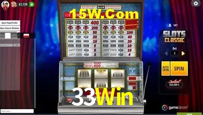 Segurança 2FA 33Win