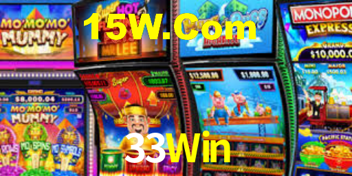 33Win - Cassino Online Confiável! - 33Win App