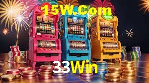Game Statistics 33Win