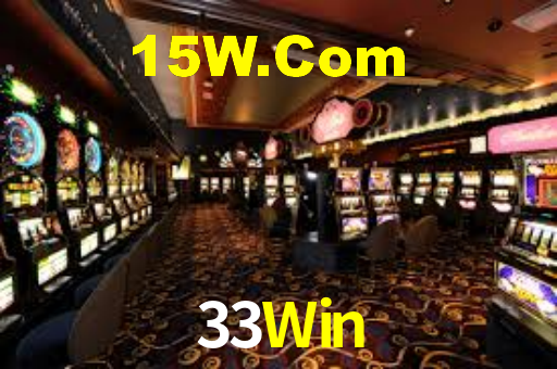 33Win: A Experiência de Casino com Jogos de Mesa ao Vivo