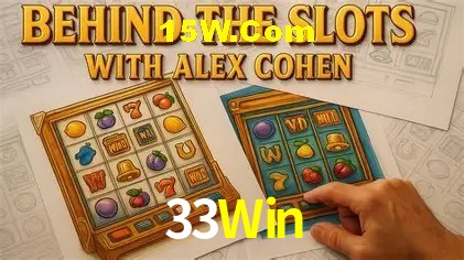 Estatísticas Esportivas 33Win