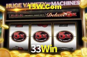 Cadastro Rápido 33Win