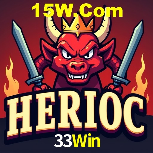 Desvendando o Mundo dos Jogos Virtuais na 33Win