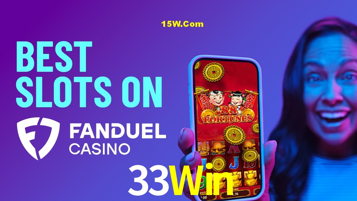 Bonus Features 33Win