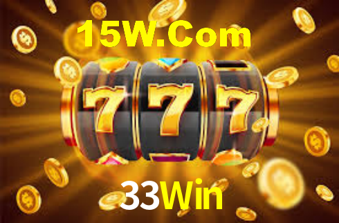 APP oficial da 33Win para mobile