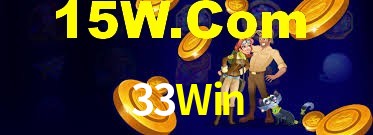 33Win: Jogos de Caça-Níqueis-Altas Recompensas, Roleta-Velocidade, Blackjack-Desafios Máximos