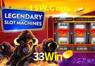 Sistemas de Segurança 33Win
