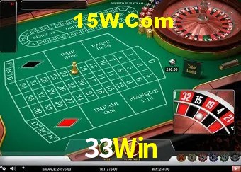 Provedores de Jogos 33Win