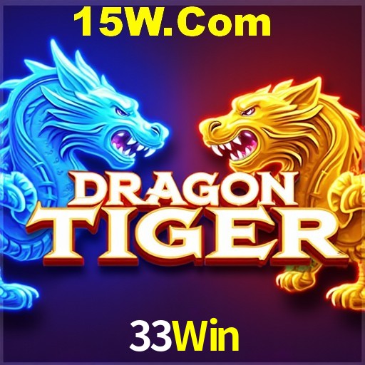Game Providers 33Win