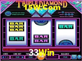 Promoção Relâmpago 33Win