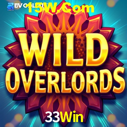 Descubra o Mundo do Cassino Online com 33Win