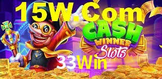 Ofertas Imperdíveis na 33Win: Promoções e Bônus Que Valem a Pena