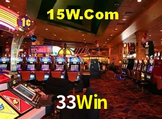 Diretório de Jogos 33Win