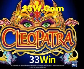 Jogos de Slot 33Win