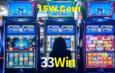 Login Seguro 33Win