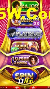Sinta a adrenalina dos jogos de cassino com 33Win