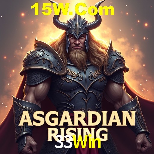 Seasonal Promotions 33Win