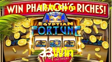 Casino Ao Vivo 33Win