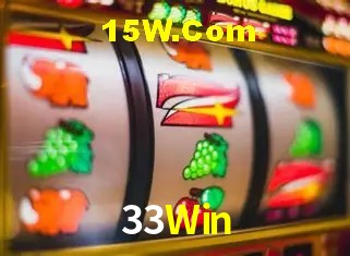 Tecnologia da Plataforma 33Win