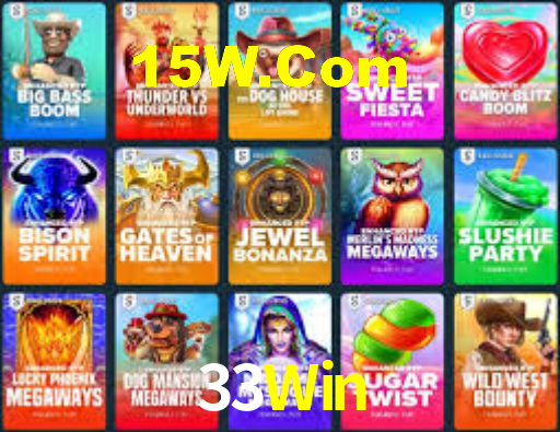 33Win