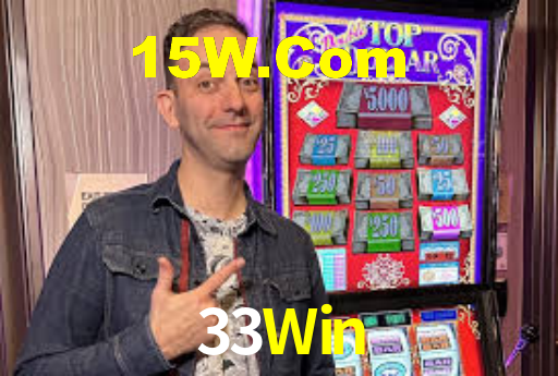 33Win Game