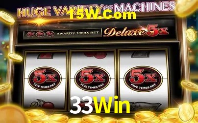 Integração de APIs 33Win