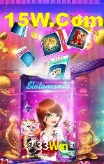 Estatísticas 33Win