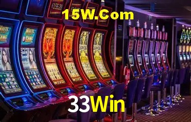 Casino VIP 33Win