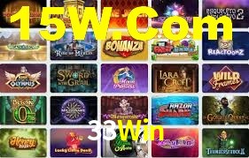 33Win Game
