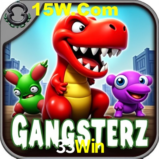Slot Games 33Win