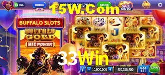 Tennis Betting 33Win